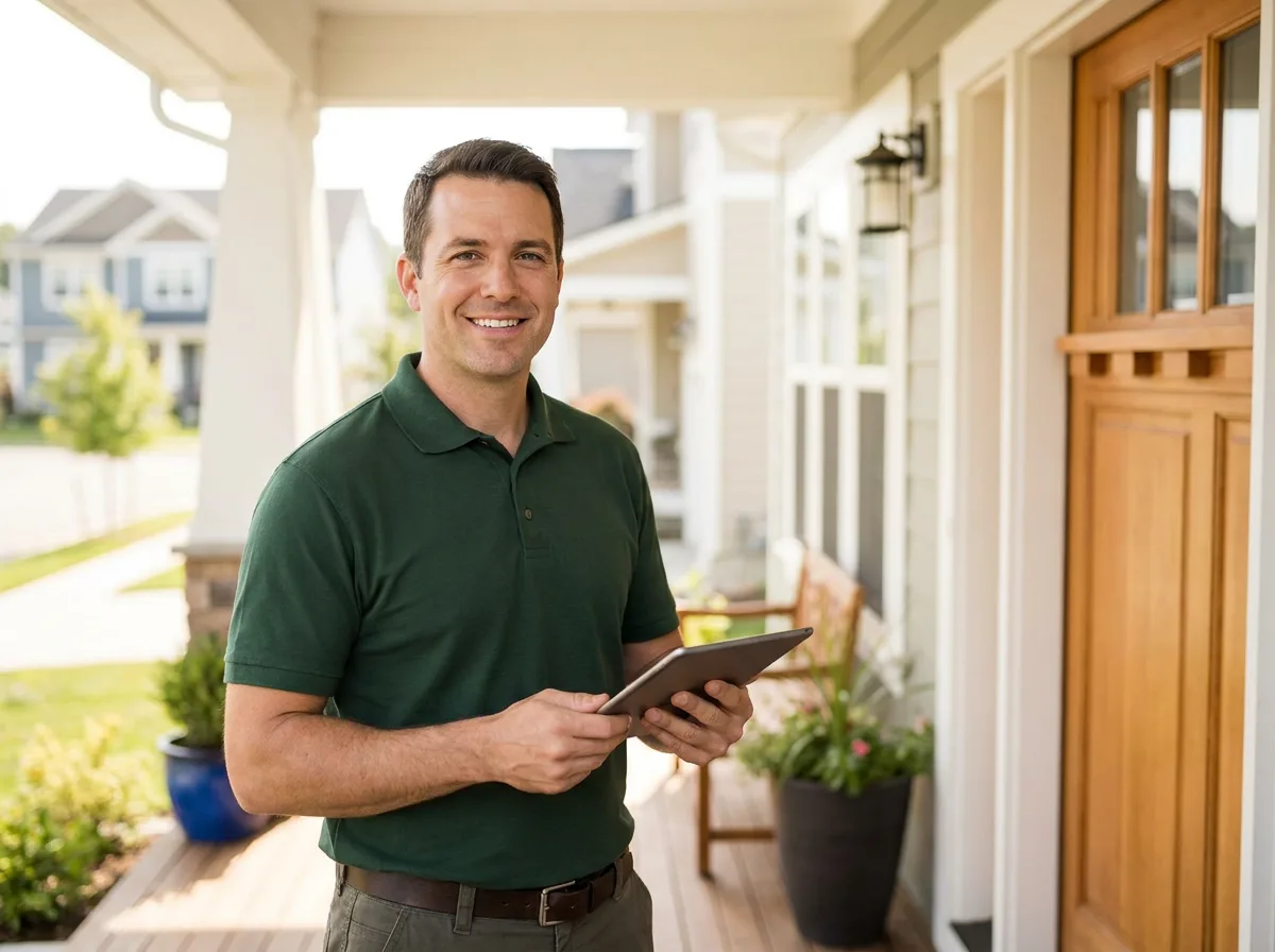 Pest control FAQs for Highland, MD
